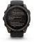 Миниатюра Garmin fenix 8 51mm,Saph Solar,CrbnGry Ti/Blk,Blk/PblGryB 010-02907-11, фото 10