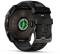 Миниатюра Garmin fenix 8 51mm,Saph Solar,CrbnGry Ti/Blk,Blk/PblGryB 010-02907-11, фото 11