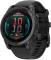 Миниатюра Garmin fenix E, 47mm, Slate Gray Steel/Black, GPS 010-03025-01, фото 1