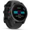 Миниатюра Garmin fenix E, 47mm, Slate Gray Steel/Black, GPS 010-03025-01, фото 3