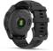 Миниатюра Garmin fenix E, 47mm, Slate Gray Steel/Black, GPS 010-03025-01, фото 6