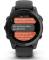 Миниатюра Garmin fenix E, 47mm, Slate Gray Steel/Black, GPS 010-03025-01, фото 9