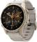 Миниатюра Garmin fenix 8 43mm, AMOLED, Saph, SftGldSS/FogGryLeather 010-02903-40, фото 1