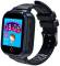 Миниатюра Gelius Pro GP-PK007 (Ocean) Black Kids smart watch with G, фото 1