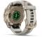 Миниатюра Garmin fenix 8 43mm, AMOLED, Saph, SftGldSS/FgGry, FogGry 010-02903-11, фото 6