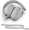 Миниатюра Jlab Jbuds Lux Wireless Cloud Grey IEUHBJLUXANCRWHT62, фото 6