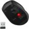 Миниатюра Jlab GO Mouse Wireless/Bluetooth Black IEUMGOMOUSERBLK124, фото 4