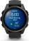 Миниатюра Garmin fenix 8 43mm, AMOLED, Saph, CrbnGry Ti/Blk, Blk/Pe 010-02903-21, фото 8