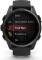 Миниатюра Garmin fenix 8 43mm, AMOLED, Saph, CrbnGry Ti/Blk, Blk/Pe 010-02903-21, фото 9