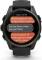 Миниатюра Garmin fenix 8 43mm, AMOLED, Saph, CrbnGry Ti/Blk, Blk/Pe 010-02903-21, фото 10