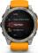 Миниатюра Garmin fenix 8 51mm, AMOLED, Saph, Ti/Bare/Grpht, SparkOr 010-02905-11, фото 2