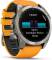 Миниатюра Garmin fenix 8 51mm, AMOLED, Saph, Ti/Bare/Grpht, SparkOr 010-02905-11, фото 3