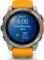 Миниатюра Garmin fenix 8 51mm, AMOLED, Saph, Ti/Bare/Grpht, SparkOr 010-02905-11, фото 7