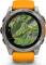 Миниатюра Garmin fenix 8 51mm, AMOLED, Saph, Ti/Bare/Grpht, SparkOr 010-02905-11, фото 9