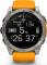 Миниатюра Garmin fenix 8 51mm, AMOLED, Saph, Ti/Bare/Grpht, SparkOr 010-02905-11, фото 10
