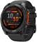 Миниатюра Garmin fenix 8 51mm, AMOLED, Glass/SS, SlateGray Steel/Bl 010-02905-00, фото 1