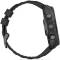 Миниатюра Garmin fenix 8 51mm, AMOLED, Glass/SS, SlateGray Steel/Bl 010-02905-00, фото 4