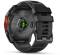 Миниатюра Garmin fenix 8 51mm, AMOLED, Glass/SS, SlateGray Steel/Bl 010-02905-00, фото 6