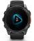 Миниатюра Garmin fenix 8 51mm, AMOLED, Glass/SS, SlateGray Steel/Bl 010-02905-00, фото 9