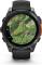 Миниатюра Garmin fenix 8 47mm, AMOLED, Glass/SS, SlateGray Steel/Bl 010-02904-00, фото 2