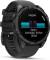 Миниатюра Garmin fenix 8 47mm, AMOLED, Glass/SS, SlateGray Steel/Bl 010-02904-00, фото 3