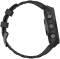 Миниатюра Garmin fenix 8 47mm, AMOLED, Glass/SS, SlateGray Steel/Bl 010-02904-00, фото 4