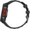 Миниатюра Garmin fenix 8 47mm, AMOLED, Glass/SS, SlateGray Steel/Bl 010-02904-00, фото 5