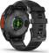 Миниатюра Garmin fenix 8 47mm, AMOLED, Glass/SS, SlateGray Steel/Bl 010-02904-00, фото 6
