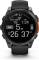 Миниатюра Garmin fenix 8 47mm, AMOLED, Glass/SS, SlateGray Steel/Bl 010-02904-00, фото 8