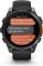 Миниатюра Garmin fenix 8 47mm, AMOLED, Glass/SS, SlateGray Steel/Bl 010-02904-00, фото 10