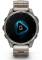 Миниатюра Garmin fenix 8 47mm, AMOLED, Saph, Ti/Bare/Graphite w/TiB 010-02904-40, фото 2