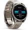 Миниатюра Garmin fenix 8 47mm, AMOLED, Saph, Ti/Bare/Graphite w/TiB 010-02904-40, фото 3