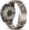 Миниатюра Garmin fenix 8 47mm, AMOLED, Saph, Ti/Bare/Graphite w/TiB 010-02904-40, фото 6