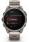 Миниатюра Garmin fenix 8 47mm, AMOLED, Saph, Ti/Bare/Graphite w/TiB 010-02904-40, фото 8