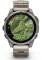 Миниатюра Garmin fenix 8 47mm, AMOLED, Saph, Ti/Bare/Graphite w/TiB 010-02904-40, фото 9