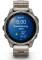 Миниатюра Garmin fenix 8 47mm, AMOLED, Saph, Ti/Bare/Graphite w/TiB 010-02904-40, фото 10