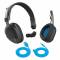 Миниатюра Jlab JBuds Work Wireless Black IEUHBJBUDSWORKRBLK4, фото 6