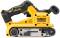 Миниатюра DeWALT XR Li-Ion 18 В, 198-320 м/хв, стрічка 75х533 мм (б DCW220N, фото 2
