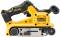 Миниатюра DeWALT XR Li-Ion 18 В, 198-320 м/хв, стрічка 75х533 мм (б DCW220N, фото 3