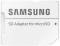Миниатюра Samsung 512 GB microSDXC Class 10 UHS-I U3 V30 A2 EVO Plus MB-MC512SA/EU, фото 7