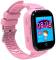 Миниатюра Gelius Pro GP-PK007 (Ocean) Pink Kids smart watch with GP, фото 3