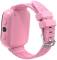 Миниатюра Gelius Pro GP-PK007 (Ocean) Pink Kids smart watch with GP, фото 4