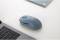 Миниатюра Xiaomi Wireless Mouse 3 Blue (BHR8914GL) 1052665, фото 2