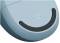 Миниатюра Xiaomi Wireless Mouse 3 Blue (BHR8914GL) 1052665, фото 3