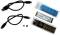 Миниатюра Dynamode M.2 SSD NVMe/SATA combo ч-з USB3.2 GEN2 Type-C DM-CAD-SSD09, фото 9