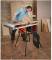 Миниатюра Black&Decker пильний, 1800 Вт, диск 254*30 мм, 4.800 об/мин,27, BES720, фото 2