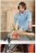 Миниатюра Black&Decker пильний, 1800 Вт, диск 254*30 мм, 4.800 об/мин,27, BES720, фото 4