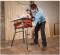 Миниатюра Black&Decker пильний, 1800 Вт, диск 254*30 мм, 4.800 об/мин,27, BES720, фото 11