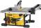 Миниатюра DeWALT 1850 Вт, 5800 об/хв, диск 210х30 мм, DWE7485, фото 1