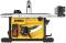 Миниатюра DeWALT 1850 Вт, 5800 об/хв, диск 210х30 мм, DWE7485, фото 2